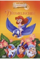 Däumelinchen - Zauberwelten