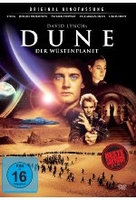 Dune - Der Wüstenplanet - Ultimative Fassung