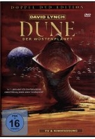 Dune - Der Wüstenplanet [2 DVDs] (TV & Kinofassung)