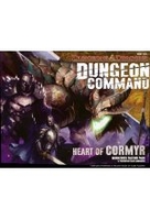 Dungeon Command: Heart of Cormyr (engl.)