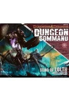 Dungeon Command: Sting of Lloth (engl.)