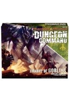 Dungeon Command: Tyranny of Goblins (engl.)
