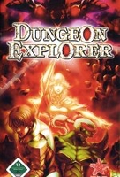 Dungeon Explorer