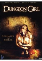 Dungeon Girl