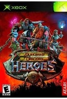 Dungeons & Dragons - Heroes