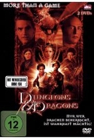 Dungeons & Dragons [2 DVDs]