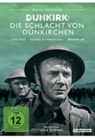 Dunkirk - Die Schlacht von Dünkirchen