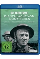 Dunkirk - Die Schlacht von Dünkirchen