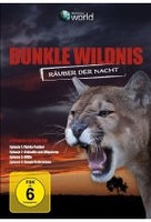 Dunkle Wildnis - Räuber der Nacht