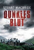 Dunkles Blut - Detective Sergeant Logan McRae Band 6