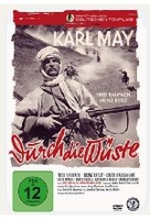 Durch die Wüste - Karl May