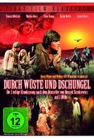 Durch Wüste und Dschungel [2 DVDs]