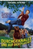 Durchgeknallt und auf der Flucht