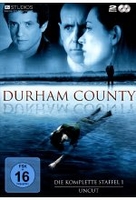 Durham County - Im Rausch der Gewalt - 1. Staffel - Uncut [2 DVDs]