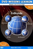 DVD-Wissens-Lexikon Vol. 2 - Erdkunde