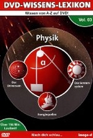 DVD-Wissens-Lexikon Vol. 3 - Physik