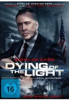 Dying of the Light - jede Minute zählt