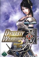Dynasty Warriors 2