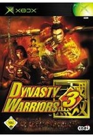 Dynasty Warriors 3