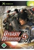 Dynasty Warriors 5