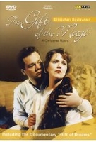 E. Rautavaara - The Gift of the Magi