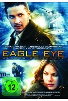 Eagle Eye - Außer Kontrolle
