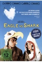 Eagle vs Shark