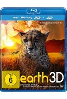 Earth 3D