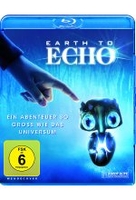 Earth to Echo