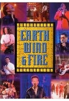 Earth,  Wind & Fire - Live