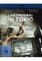 Earthquake in Tokio - Unzensierte Fassung