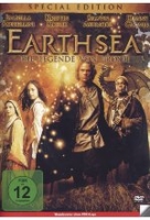 Earthsea - Die Legende von Erdsee [SE]