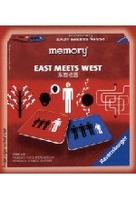 East Meets West - memory