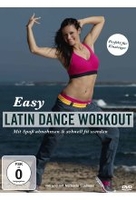 Easy Latin Dance Workout - Mit Spaß abnehmen & schnell fit werden