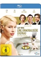 Easy Virtue - Eine unmoralische Ehefrau