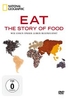 Eat - The Story of Food [2 DVDs]