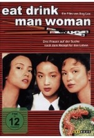 Eat Drink Man Woman
