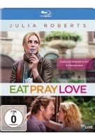 Eat,  Pray,  Love [DC]