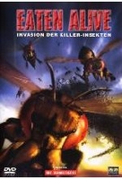 Eaten Alive - Invasion der Killer-Insekten