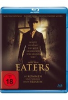 Eaters - Sie kommen und werden Dich fressen