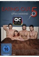 Eating Out 5 - Open Weekend (OmU)