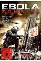 Ebola Zombies - Horror Extreme Collection