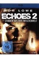 Echoes 2 - Stimmen aus der Zwischenwelt