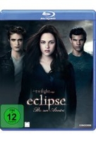 Eclipse - Biss zum Abendrot - Fan Edition [DE]