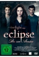 Eclipse - Biss zum Abendrot