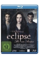 Eclipse - Biss zum Abendrot
