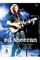 Ed Sheeran - The Story/His Life/The Hits