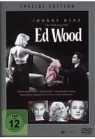 Ed Wood