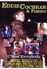 Eddie Cochran & Friends - Cmon Everybody