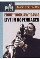 Eddie Lockjaw Davis - Live in Copenhagen